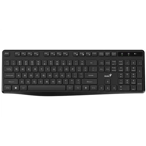 Bežična Tastatura Genius KB-7200 SR bezicna tastatura genius kb 7200 sr 4656_11.jpg