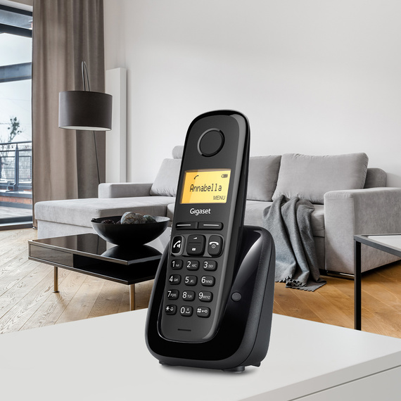Bežični Fiksni Telefon GIGASET A280 crni bezicni fiksni telefon gigaset a280 crni 3927_1.jpg