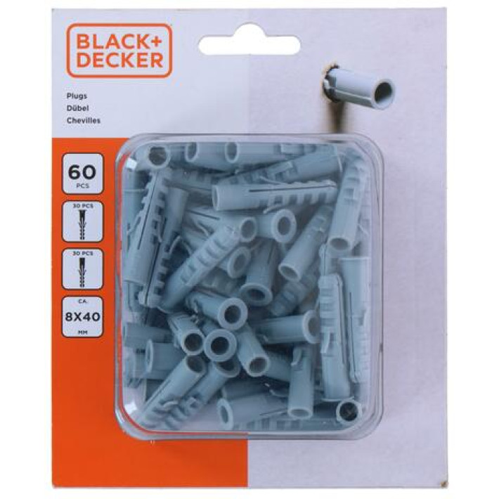 Black+Decker tiplovi 60kom 8x40mm black decker tiplovi 60kom 8x40mm 4279_11.jpg