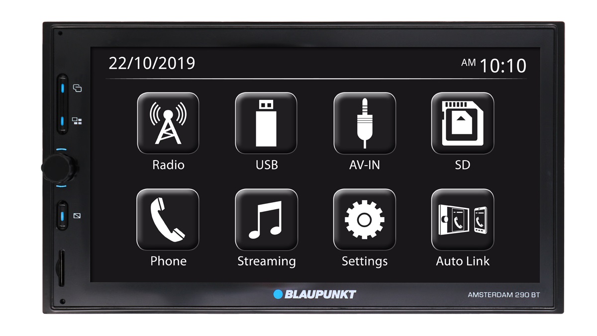 BLAUPUNKT auto radio Amsterdam 290 BT blaupunkt auto radio amsterdam 290 bt 2712_2.jpg