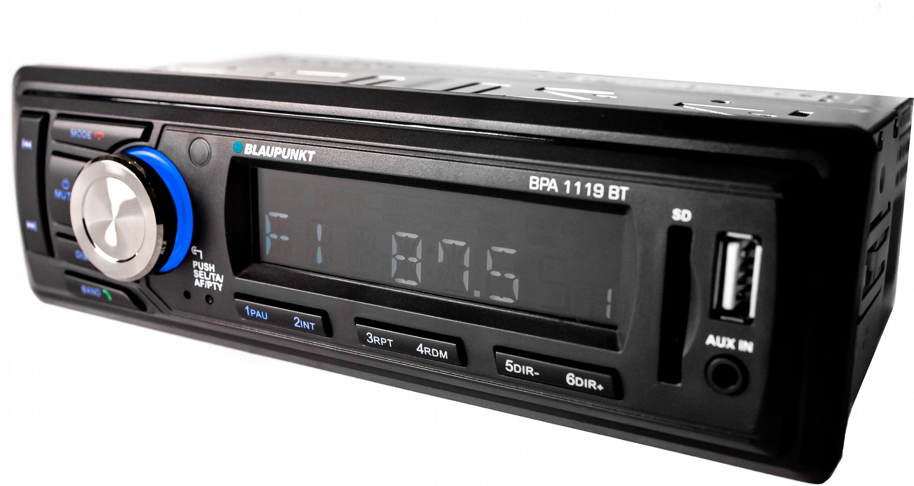 blaupunkt auto radio bpa 1119 bt 2713_4.jpg