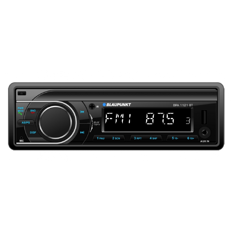 BLAUPUNKT auto radio BPA 1121 BT blaupunkt auto radio bpa 1121 bt 3222_.jpg