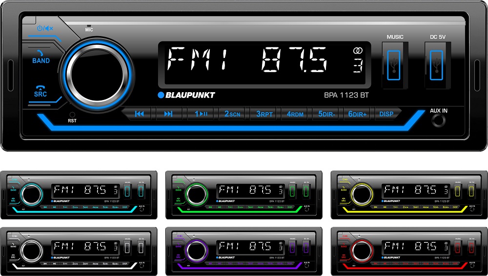 blaupunkt auto radio bpa 1123 bt rgb 2xusb 4594_1.jpg