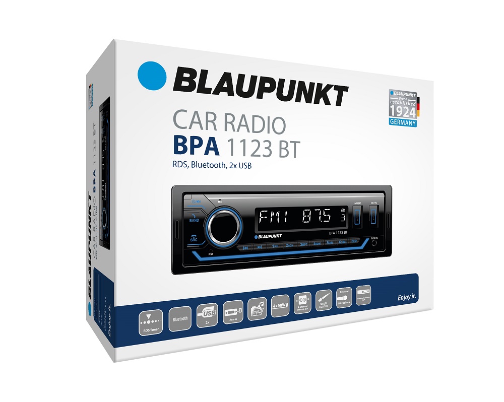 blaupunkt auto radio bpa 1123 bt rgb 2xusb 4594_5.jpg