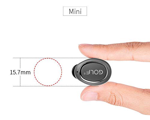 bluetooth slusalica golf b9 multipoint crna 2023_1.jpg