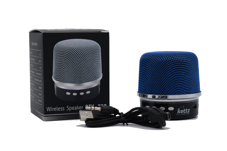 Bluetooth zvučnik Kettz BTK-790 V4.2 plavi bluetooth zvucnik kettz btk 790 v4 2 plavi 82_3.jpg