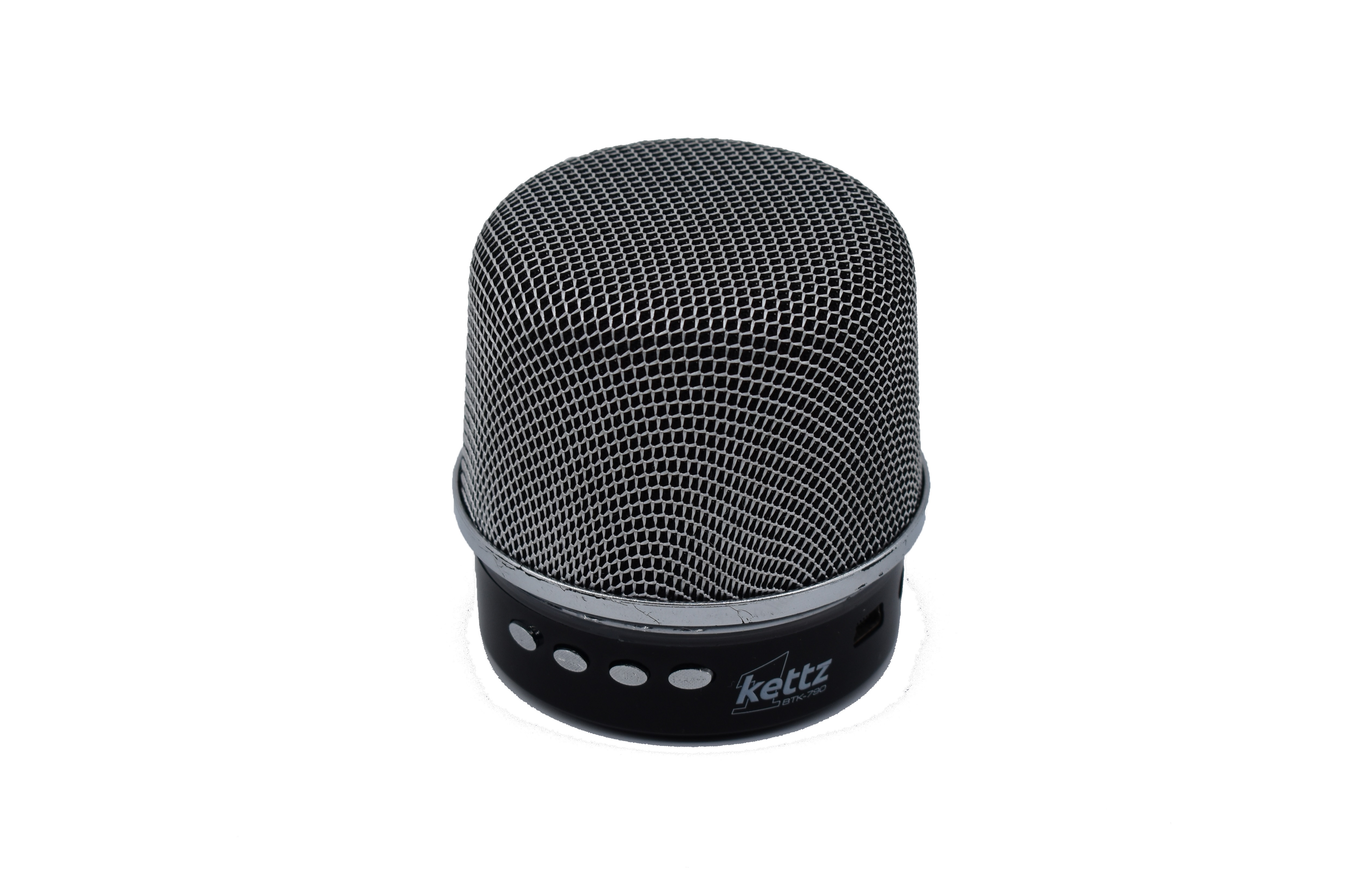 Bluetooth zvučnik Kettz BTK-790 V4.2 silver bluetooth zvucnik kettz btk 790 v4 2 silver 77_1.jpg
