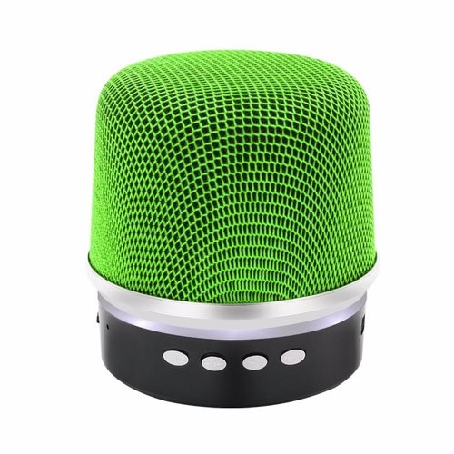 Bluetooth zvučnik Kettz BTK-790 V4.2 zeleni bluetooth zvucnik kettz btk 790 v4 2 zeleni 76_11.jpg