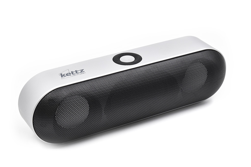 Bluetooth zvučnik Kettz BTK-990 V4.2 silver bluetooth zvucnik kettz btk 990 v4 2 silver 79_.jpg