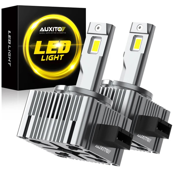 brightest d1s d1r d1c led headlight bulbs 120w 24000lm high and low beam xenon hid replacement lights 40079032746228_x600