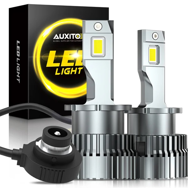 d2s led headlight bulbs d2s d2r 120w 24000lm high low beam xenon hid replacement lights 1148807680_x600