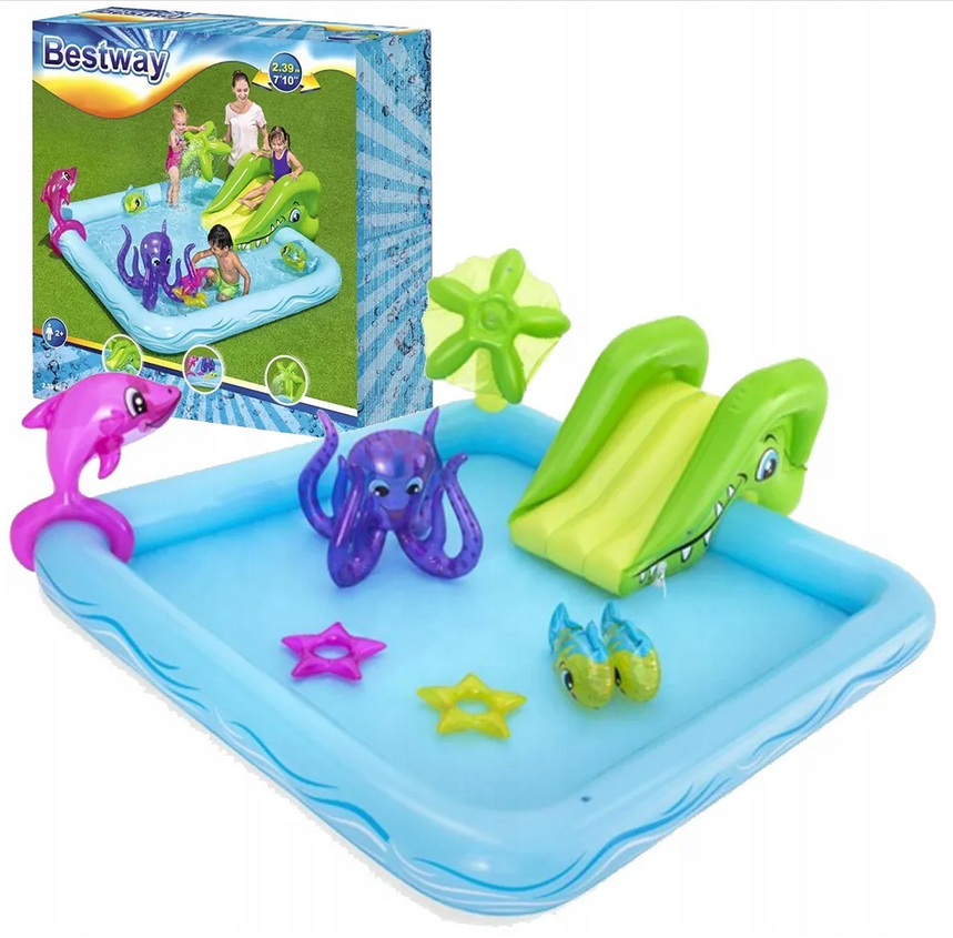 Dečiji Bazen BESTWAY Fantastic Aquarium deciji bazen bestway fantastic akuarium _4.jpg