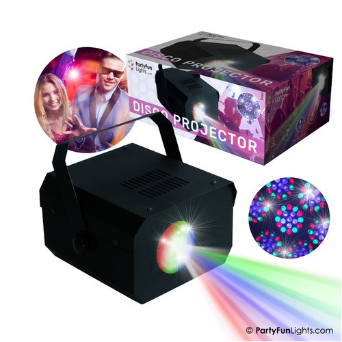 Disco Projektor Party Fun Lights disco projektor party fun lights 4107_11.jpg