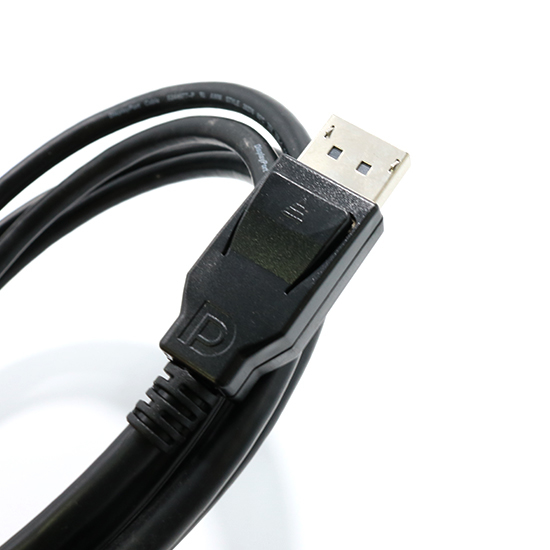 DisplayPort kabl na DisplayPort 3m crni displayport kabl na displayport 3m crni .jpg