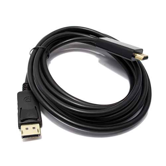 DisplayPort kabl na HDMI 3m crni displayport kabl na hdmi 3m crni 2704_11.jpg