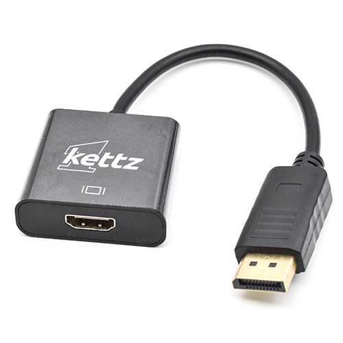 DisplayPort M. na HDMI Ž. konvertor DP-H131 displayport m na hdmi z konvertor dp h131 1935_.jpg