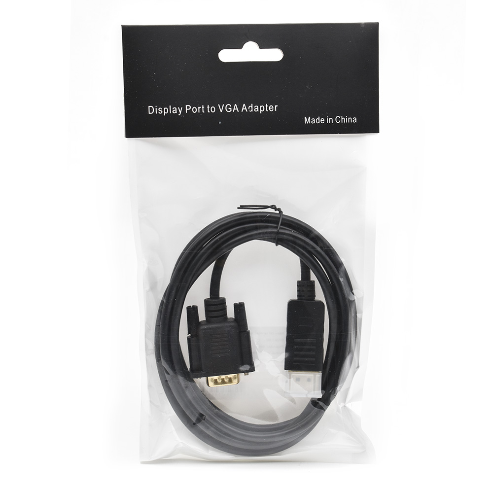 Displayport na VGA kabl 1.8m KT-DP2V-1.8M displayport na vga kabl 1 8m kt dp2v 1 8m 3517_1.jpg