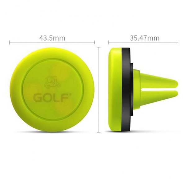 Držač za Mobilni/GPS magnetni GOLF CH02 green drzac za mobilni gps magnetni golf ch02 green 3021_3.jpg