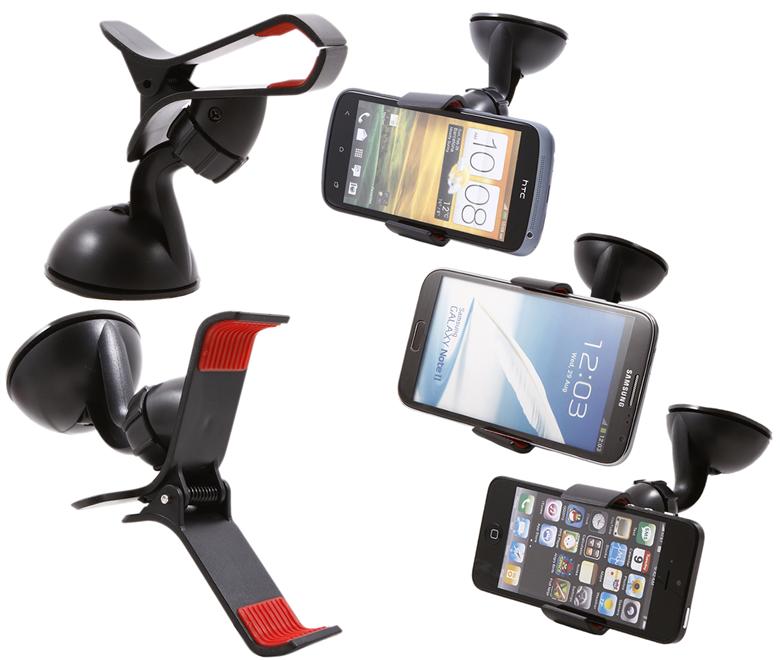 Držač za Mobilni/GPS Velteh CH23 drzac za mobilni gps velteh ch23 135.jpg