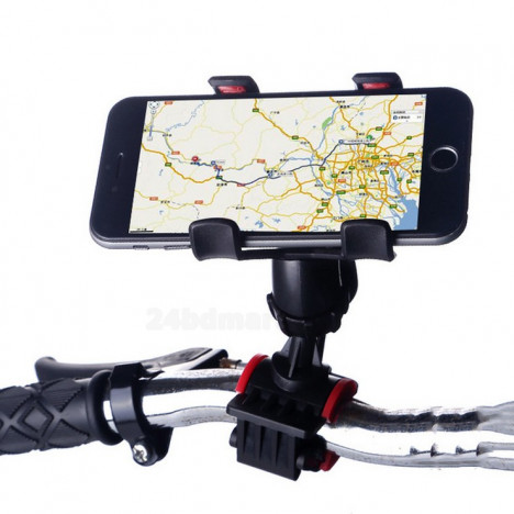 Držač za Mobilni/GPS za bicikl DT-B109 drzac za mobilni gps za bicikl dt b109 130_2.jpg