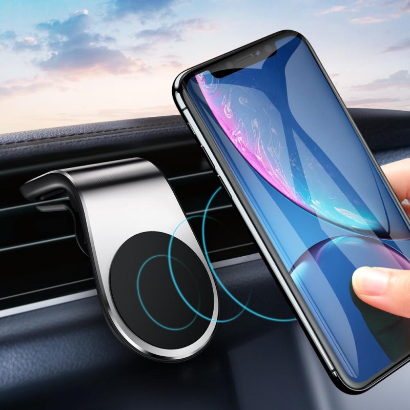 Držač za mobilni magnetni DT-M110 silver drzac za mobilni magnetni dt m110 silver 2598_1.jpg