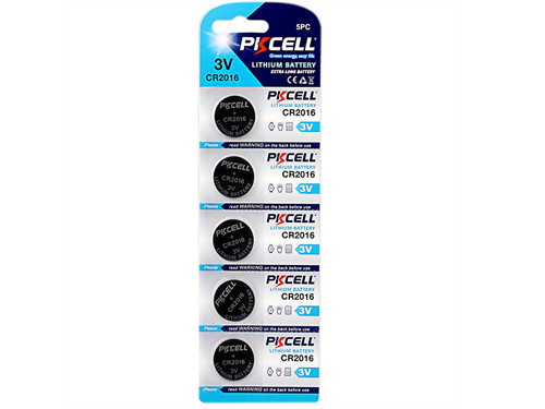 Dugmasta baterija CR2016 PKCELL 3.0V (1kom.) dugmasta baterija cr2016 pkcell 3 0v 1kom 859_.jpg