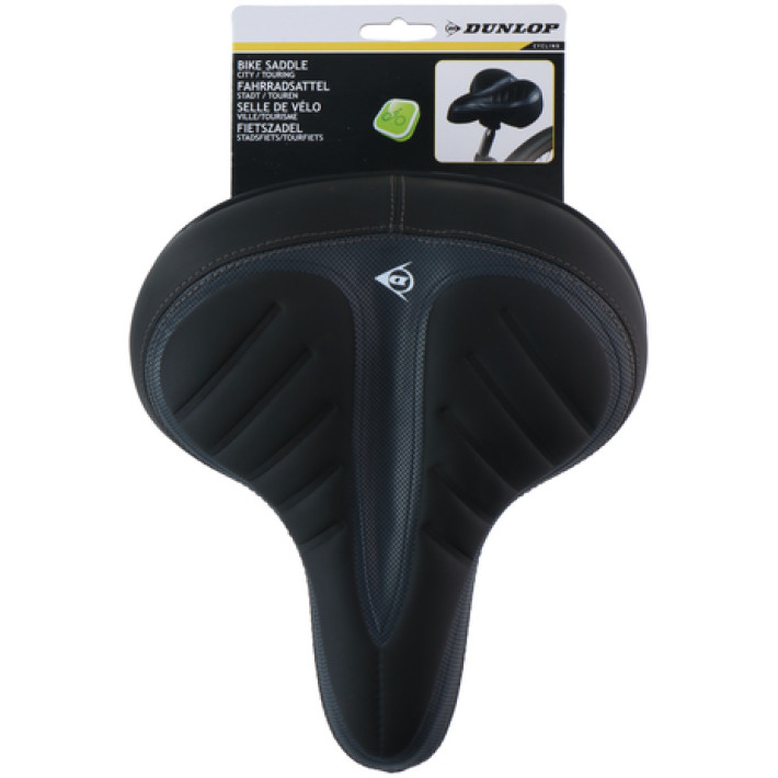 dunlop sediste za bicikl city tour 25x21cm 4488_4.jpg