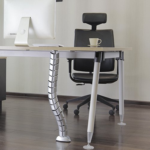 Dupla stona office PVC kanalica Kettz KD-K19 dupla stona office pvc kanalica kettz kd k19 2081_1.jpg