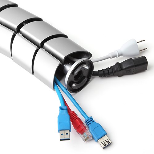 Dupla stona office PVC kanalica Kettz KD-K19 dupla stona office pvc kanalica kettz kd k19 2081_2.jpg
