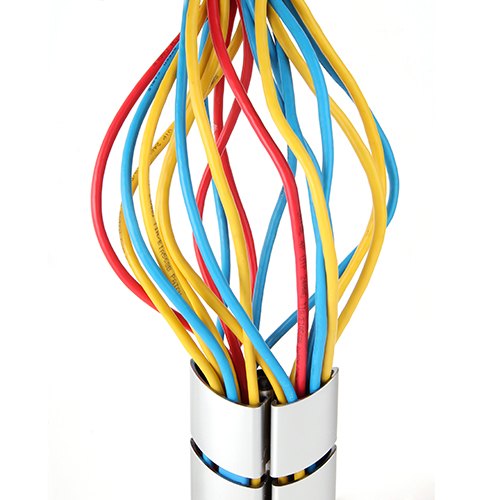 Dupla stona office PVC kanalica Kettz KD-K19 dupla stona office pvc kanalica kettz kd k19 2081_3.jpg