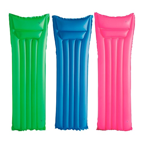 Dušek za Vodu Bestway 183x69cm više boja dusek za vodu bestway 183x69cm vise boja 4613_.jpg
