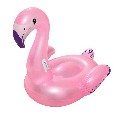 Dušek za vodu Bestway Flamingo 127x127cm dusek za vodu bestway flamingo 127x127cm .jpg