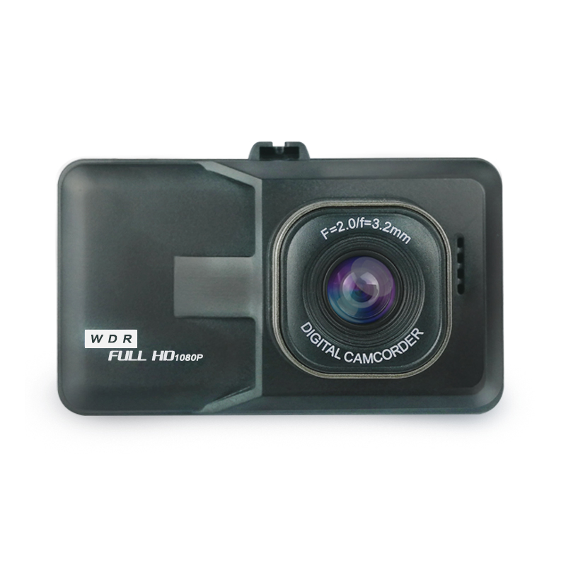 DVR auto kamera HD-K680