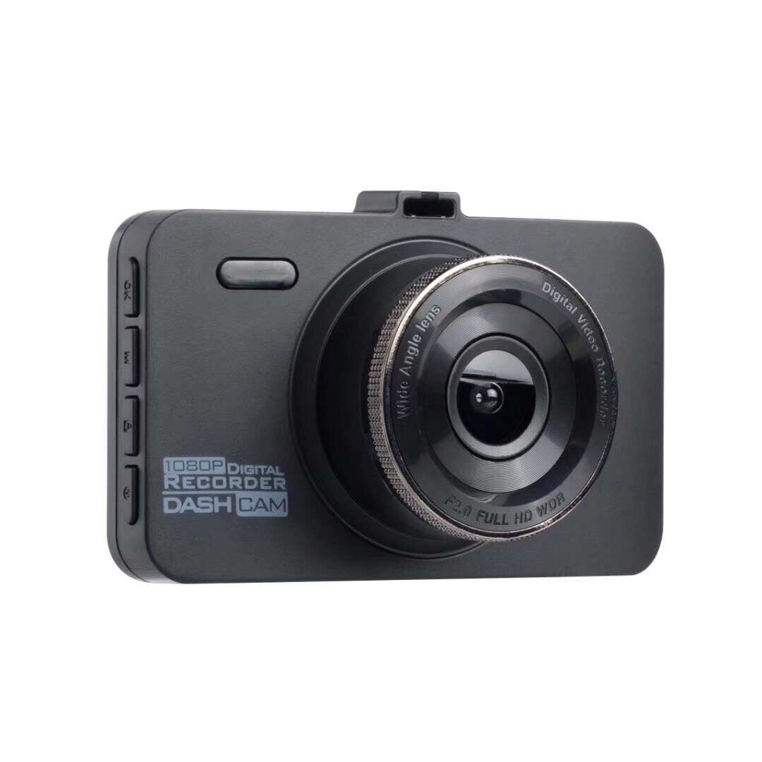 DVR auto kamera HD-K855