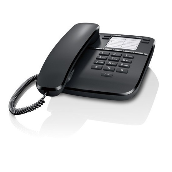Fiksni telefon GIGASET DA310 žičani crni fiksni telefon gigaset da310 zicani crni 3928_11.jpg