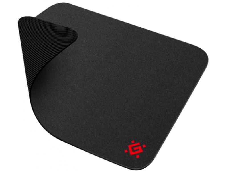 Gaming Podloga Defender 250x250x3mm Black gaming podloga defender 250x250x3mm black 4309_11.jpg