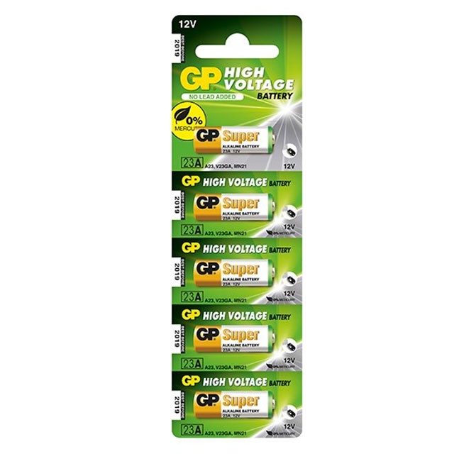 GP Alkalna baterija 12V 23AE gp alkalna baterija 12v 23ae 2669_11.jpg