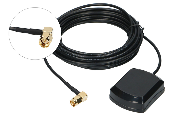 GPS auto antena SMA-C Kettz AA-GPS-C gps auto antena sma c kettz aa gps c 1792_11.jpg
