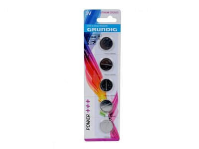 Grundig baterija CR2032 3V (1/5) grundig baterija cr2032 3v 1 5 3636_11.jpg
