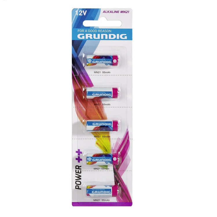 Grundig Baterija MN21/12V 23A (1/5) grundig baterija mn21 12v 23a 1 5 3648_11.jpg