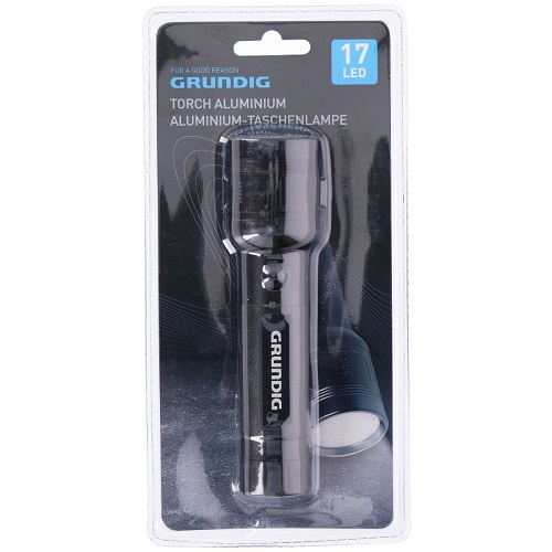 Grundig Baterijska Led Lampa 17LED Alu grundig baterijska led lampa 17led alu 3658_1.jpg