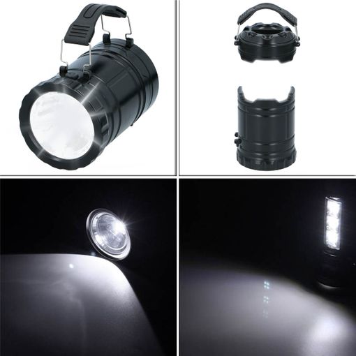 Grundig Fenjer baterij. Lampa 50Lm 3u1 Black grundig fenjer baterij lampa 50lm 3u1 black 3657_11.jpg