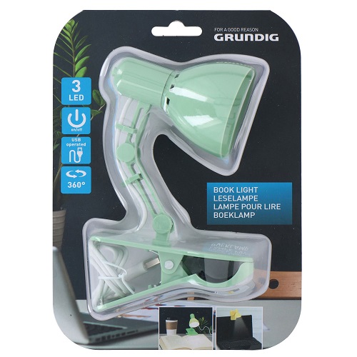 Grundig Lampa za Knjigu 3LED Green grundig lampa za knjigu 3led green 3666_11.jpg