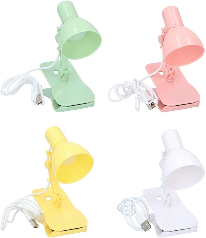 Grundig Lampa za Knjigu 3LED Pink grundig lampa za knjigu 3led pink 3664_1.jpg