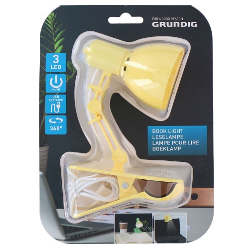 Grundig Lampa za Knjigu 3LED Yellow grundig lampa za knjigu 3led yellow 3663_11.jpg