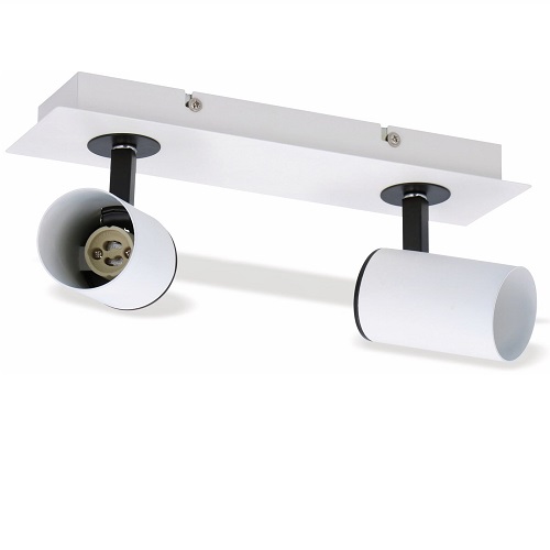Grundig Plafonska lampa 2xGU10 Max 50W grundig plafonska lampa 2xgu10 max 50w 3623_11.jpg