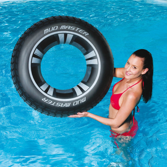 Guma za Plivanje 91cm Bestway guma za plivanje 91cm bestway 4051_1.jpg