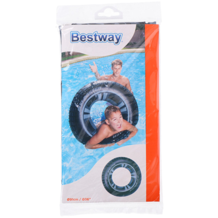 Guma za Plivanje 91cm Bestway guma za plivanje 91cm bestway 4051_2.jpg