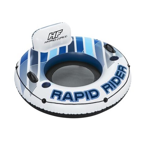 guma za vodu rapid raider 122cm bestway 4049_