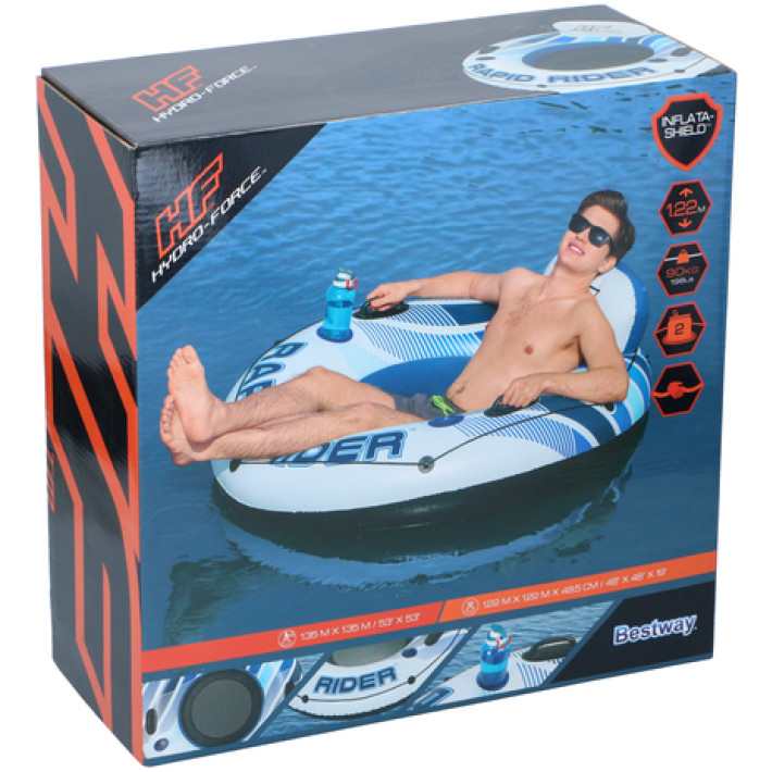 Guma za Vodu Rapid Raider 122cm Bestway guma za vodu rapid raider 122cm bestway 4049_5.jpg